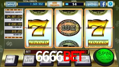 A Emoção da Loteria na 6666bet: Uma Chance de Mudança de Vida