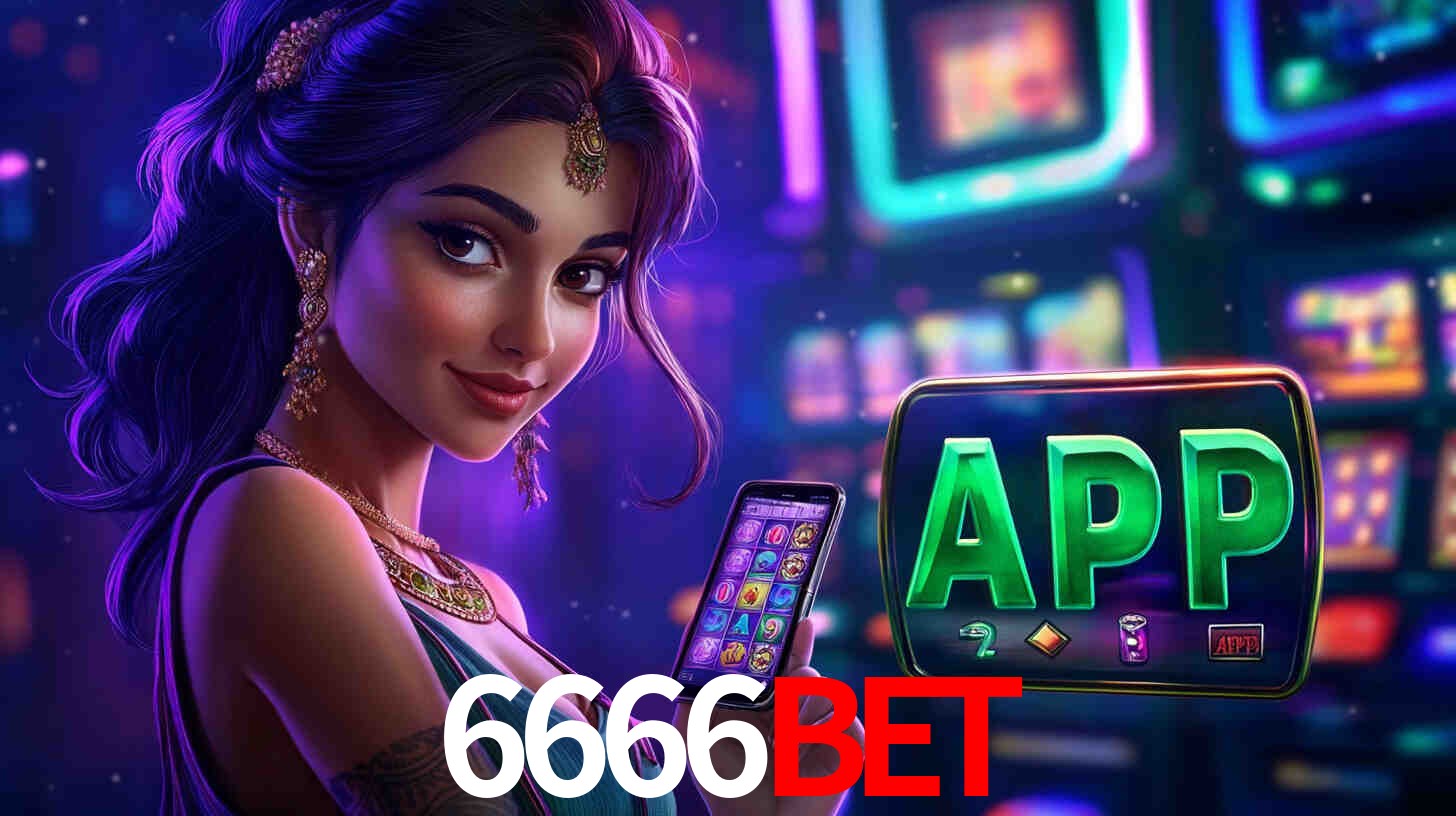 6666bet