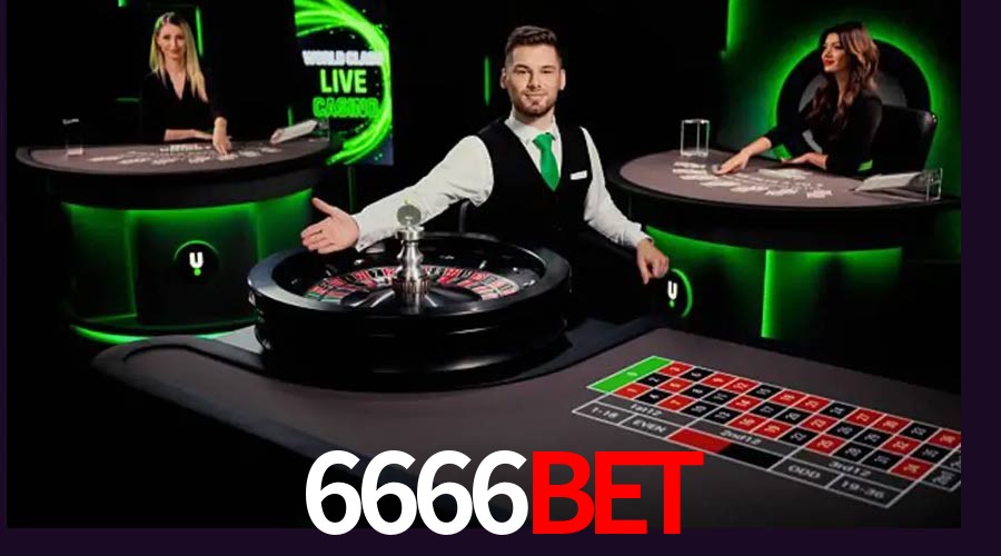 Desvendando o Mundo dos Jogos Virtuais na 6666bet