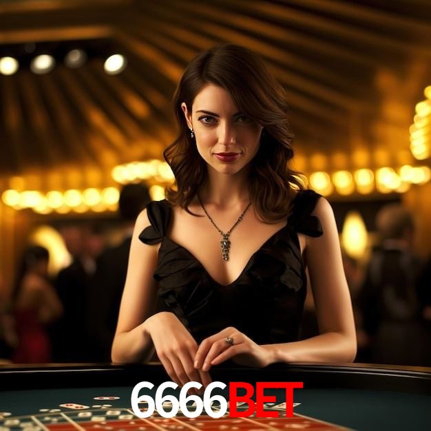 Jogos Exclusivos 6666bet