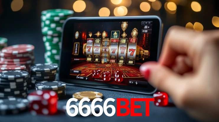 Torneios 6666bet