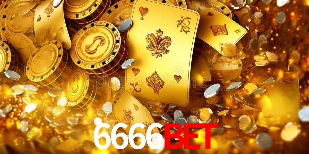 Casino Ao Vivo 6666bet