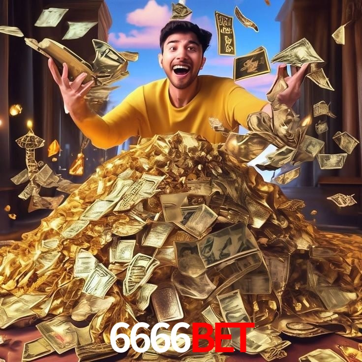 Provedores de Jogos 6666bet