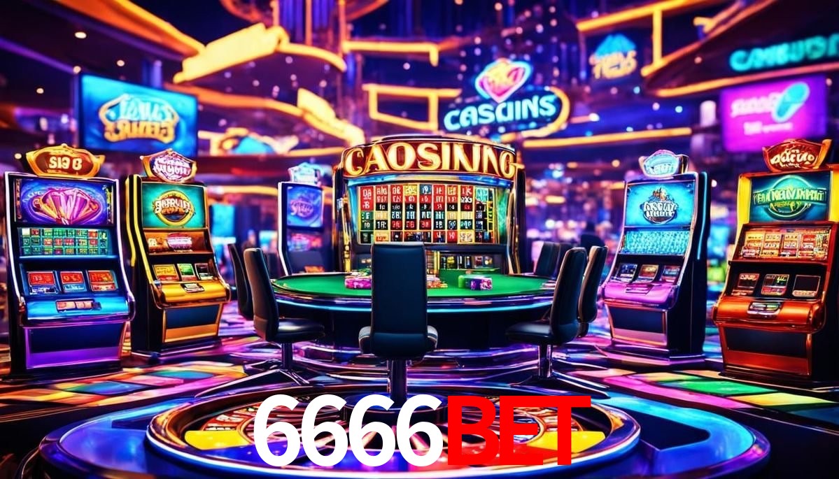 Ofertas Exclusivas 6666bet