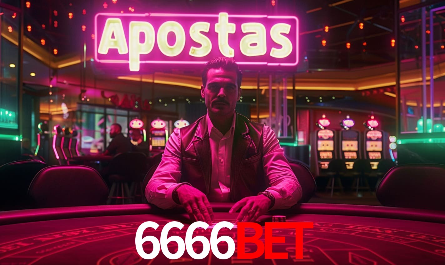 Bônus Diários 6666bet