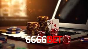 Apostas de Tênis 6666bet