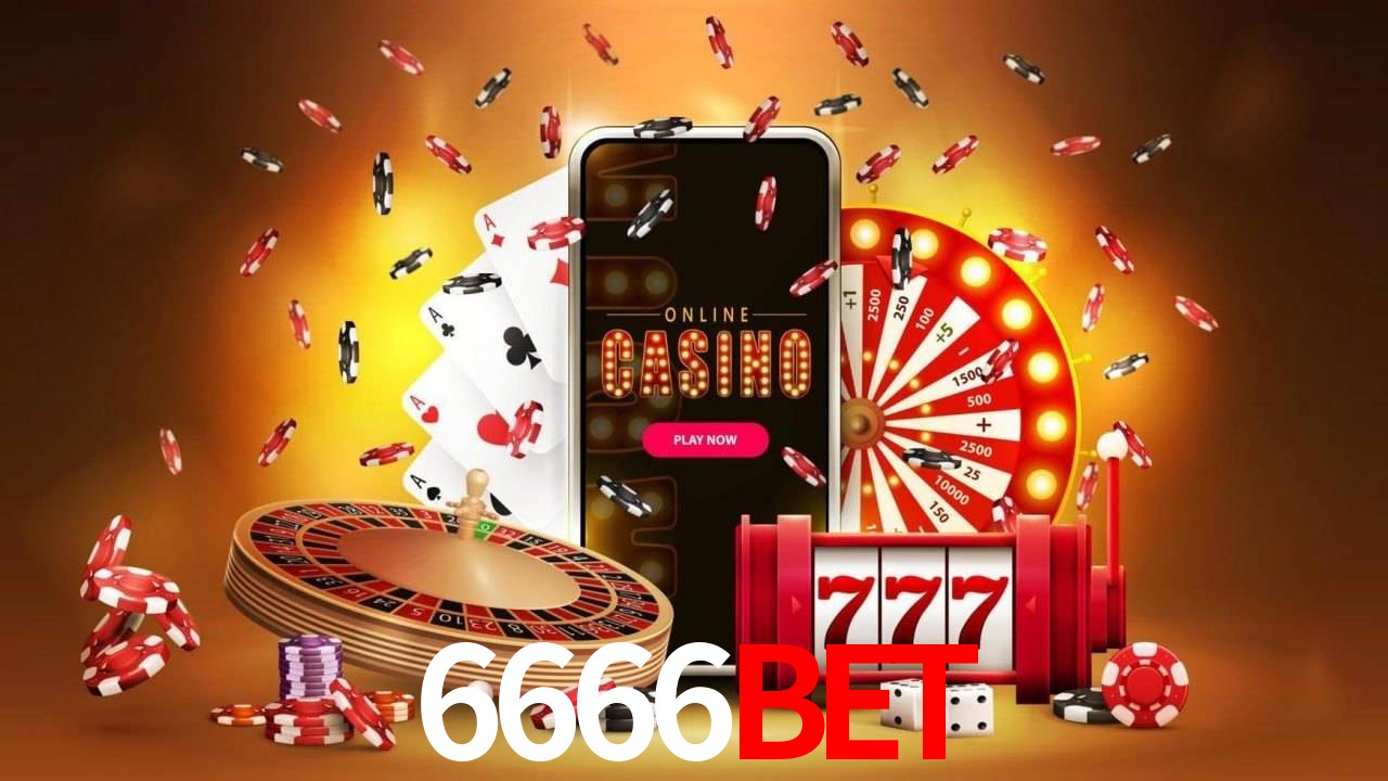 Avaliações dos Jogadores 6666bet