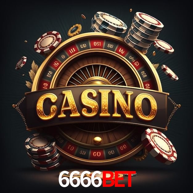 Interface do App 6666bet