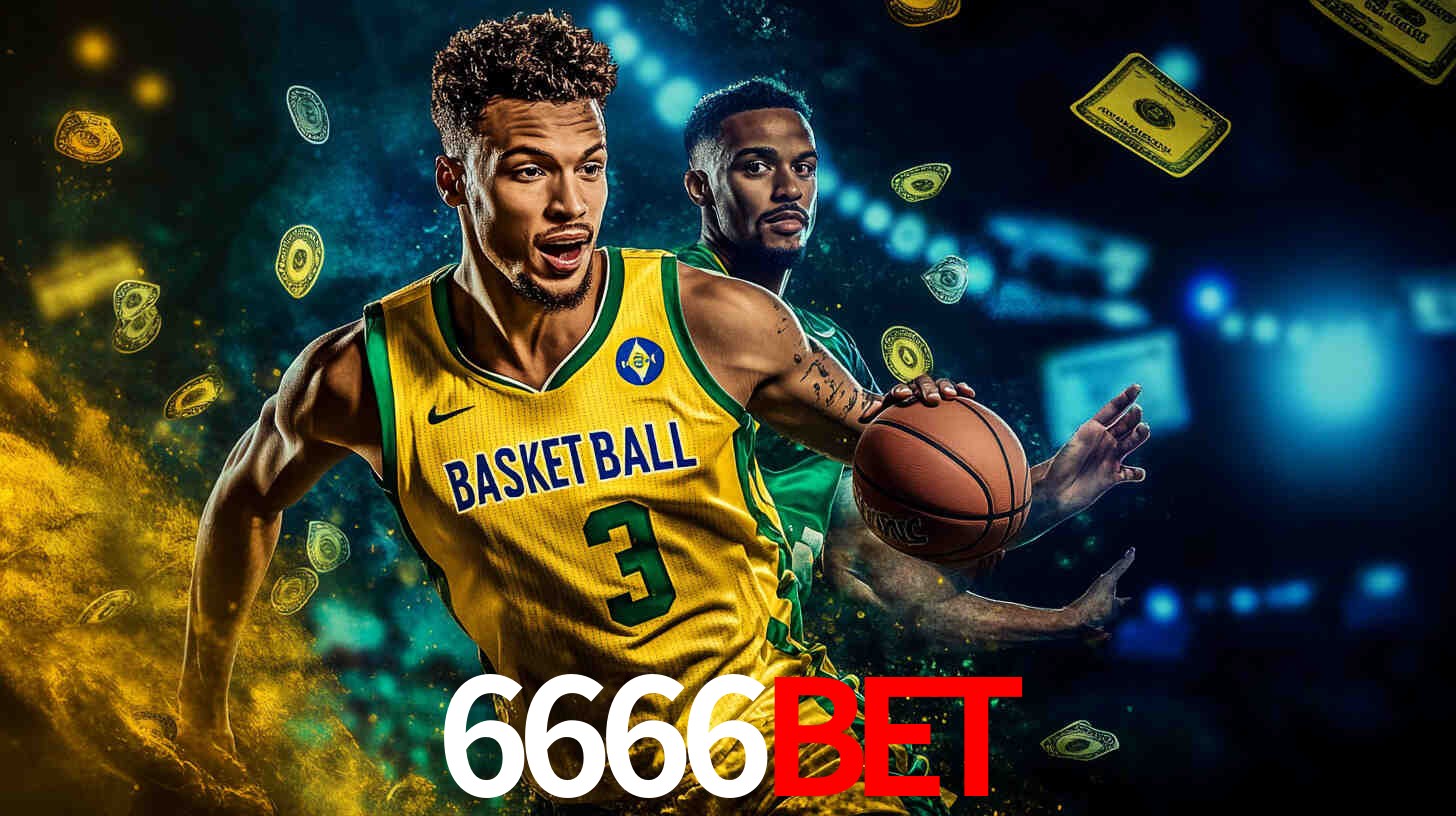 cassino 6666bet