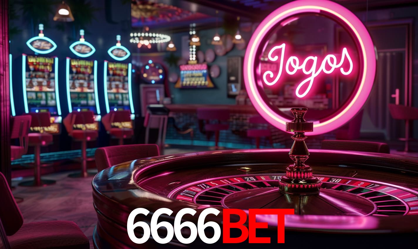 Torneios 6666bet