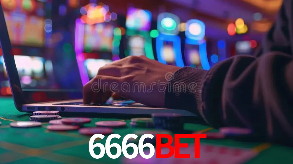 Recursos de Bônus 6666bet