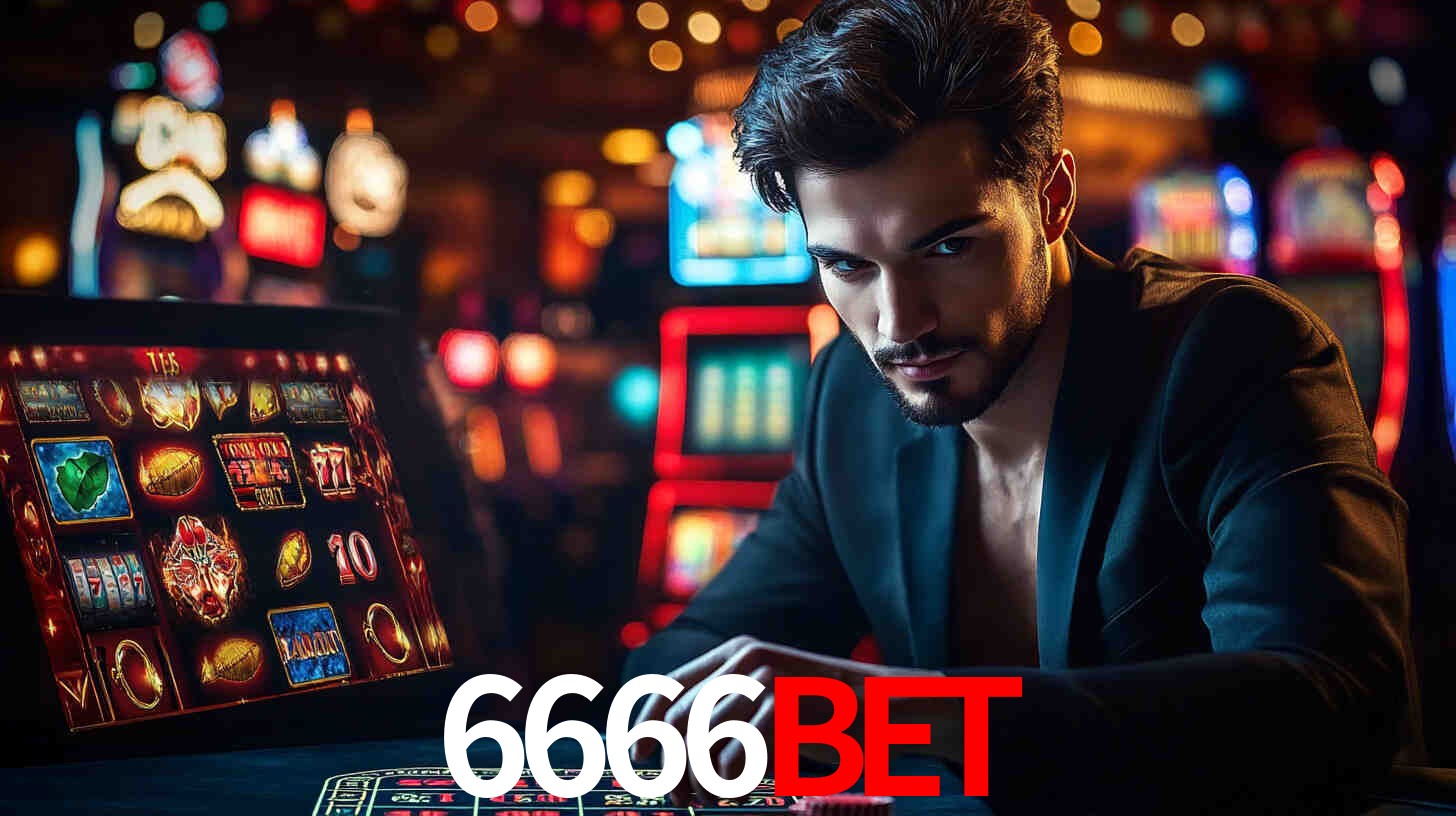 6666bet vip
