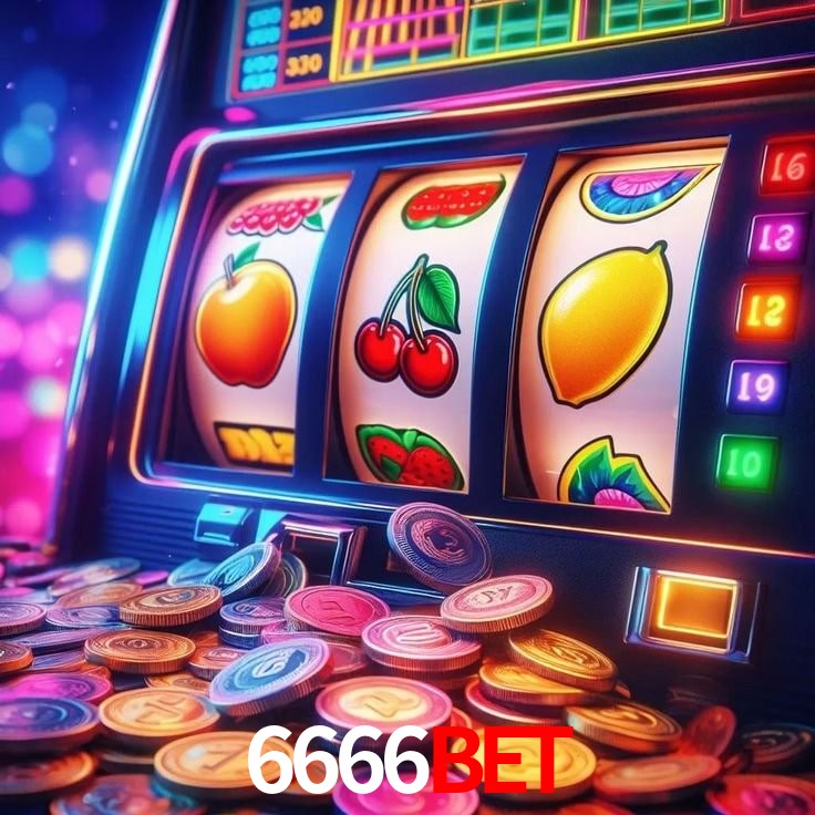 Promoção Relâmpago 6666bet