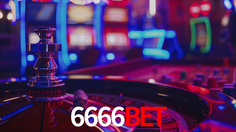 6666bet