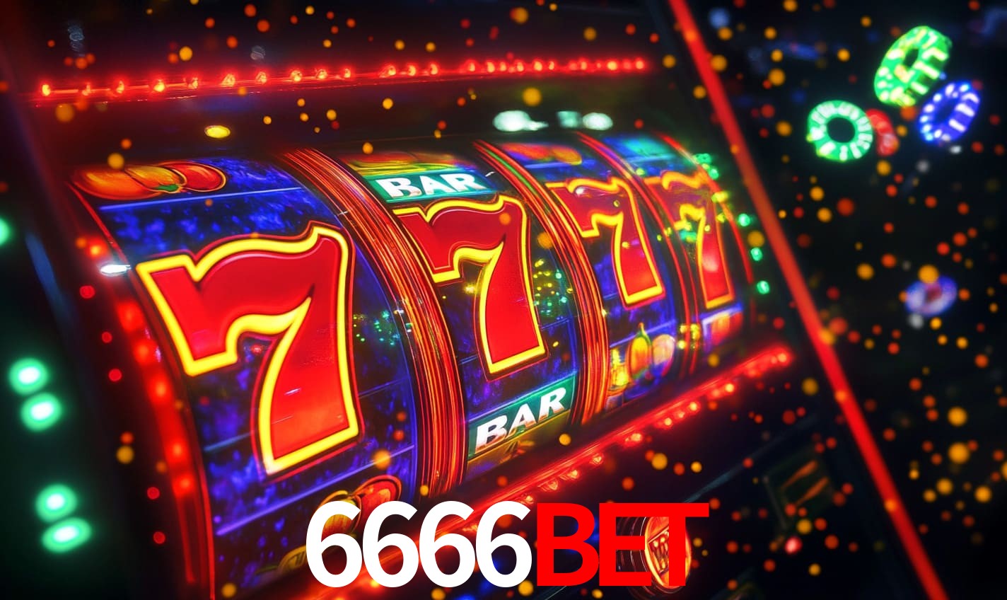 6666bet.com