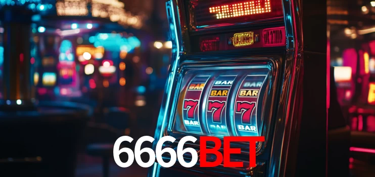 APP oficial da 6666bet para mobile