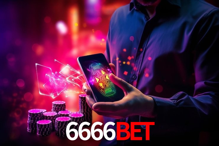 Jogos de Slot 6666bet