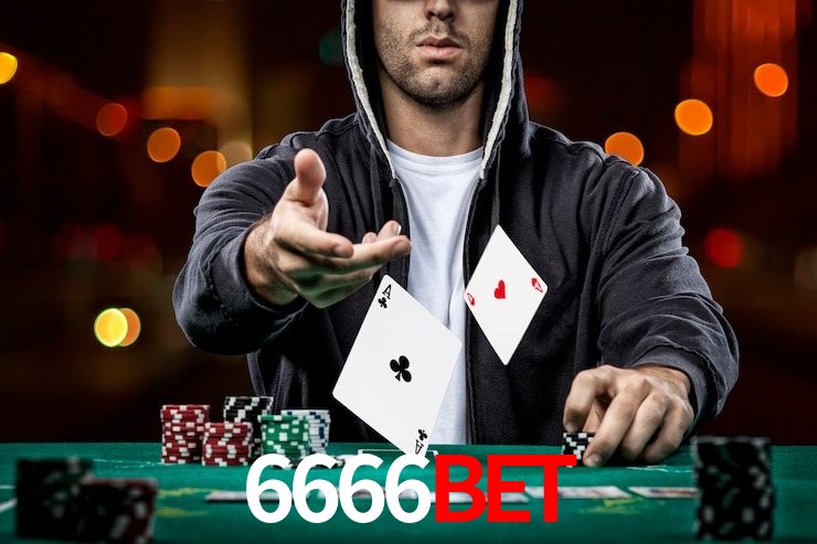 Jogos Exclusivos 6666bet