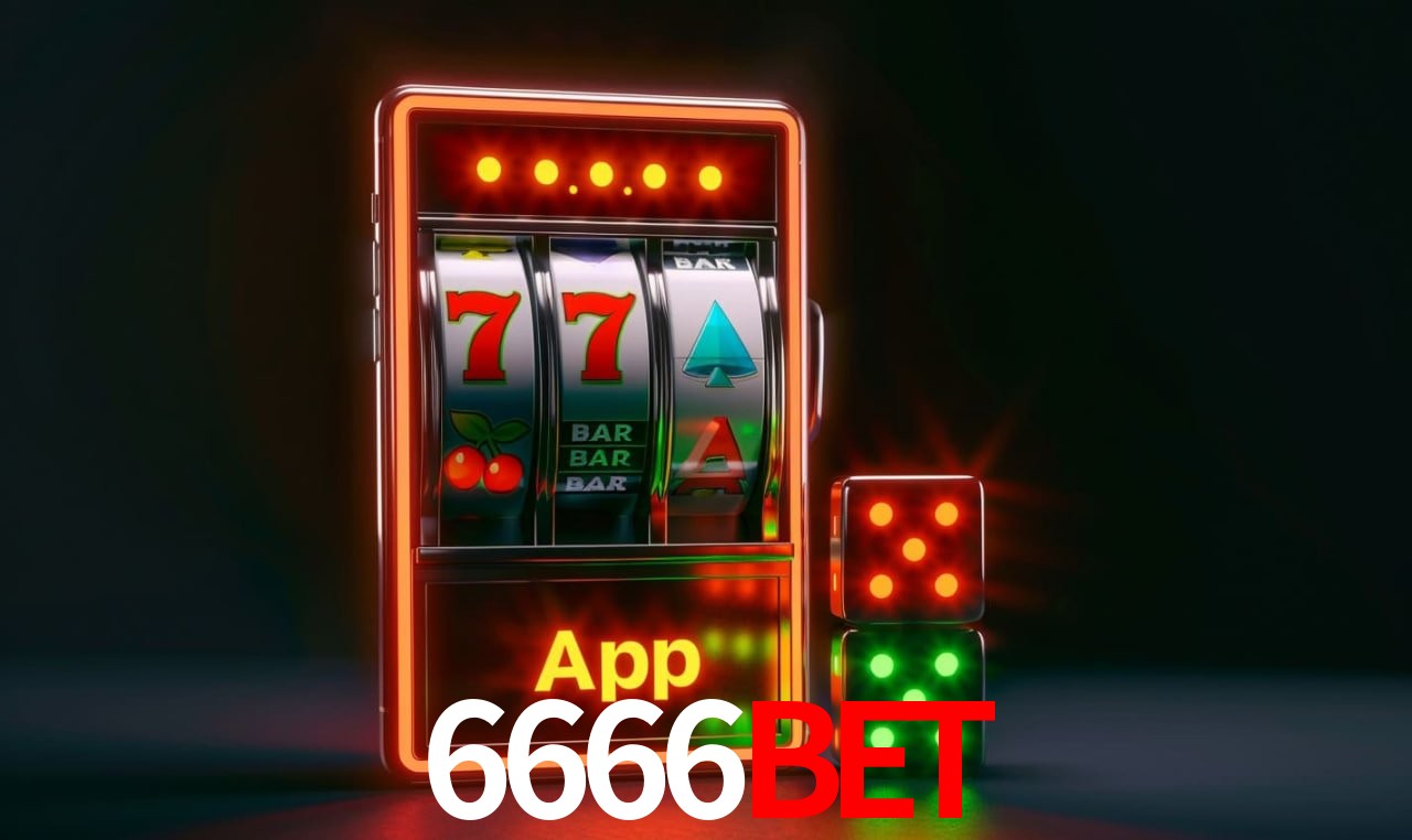 Estatísticas 6666bet