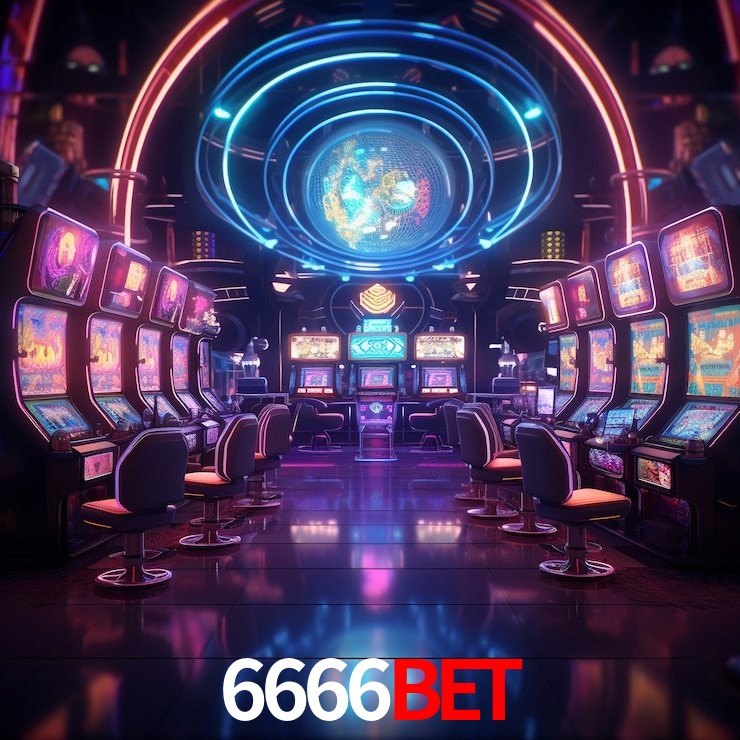 Especiais de Fim de Semana 6666bet