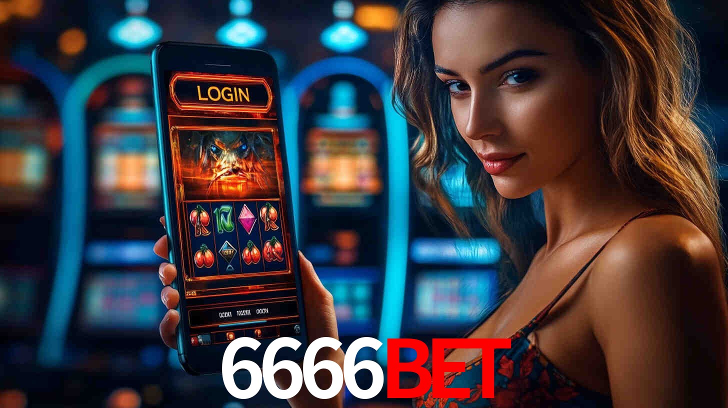 6666bet vip