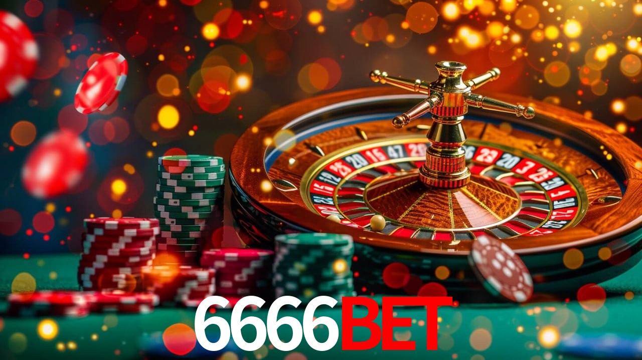 Mesa de Blackjack 6666bet
