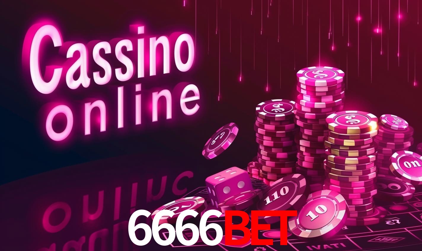 Programa VIP 6666bet