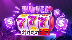 Welcome Bonus 6666bet