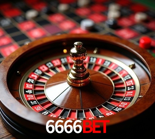 Jogos de Mesa Premium 6666bet - Blackjack, Roleta, Baccarat