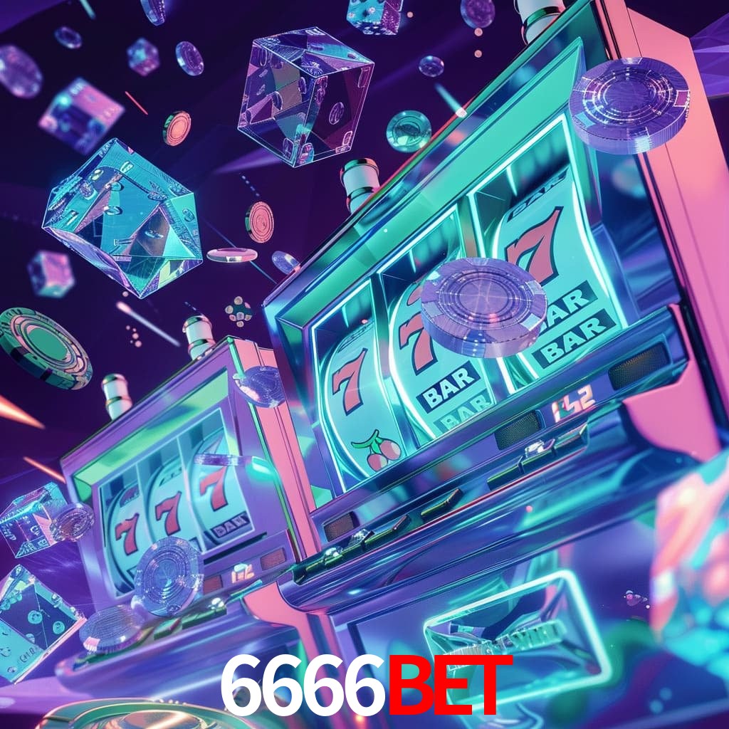 Imagem secundária para conteúdo da página Facebook 6666bet