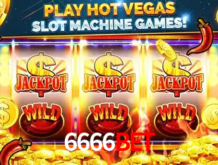 A Popularidade dos Caça-Níqueis no 6666bet