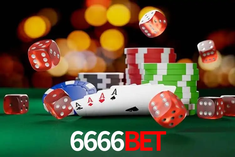 Benefícios da Conta 6666bet