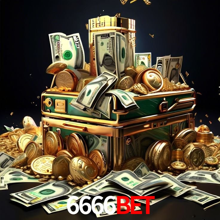 Recursos de Bônus 6666bet