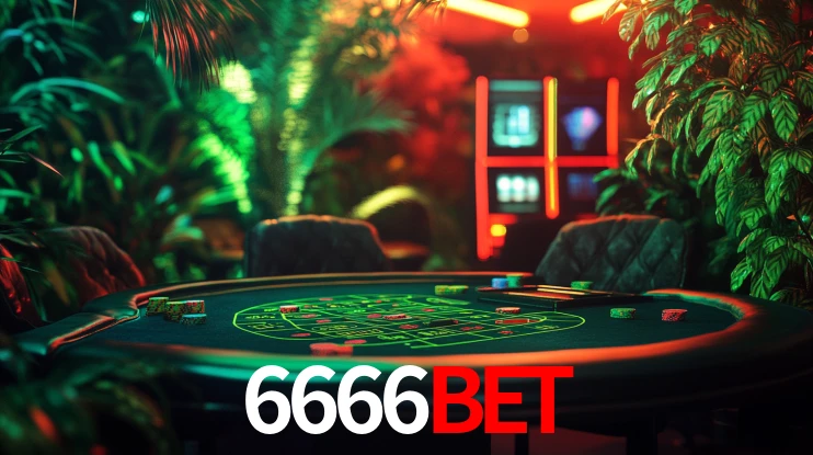 Programa VIP 6666bet