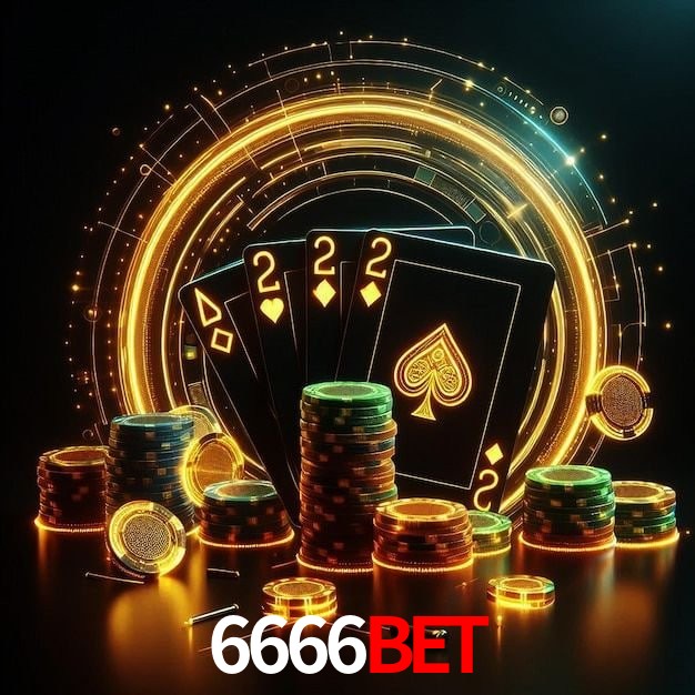 Login Seguro 6666bet