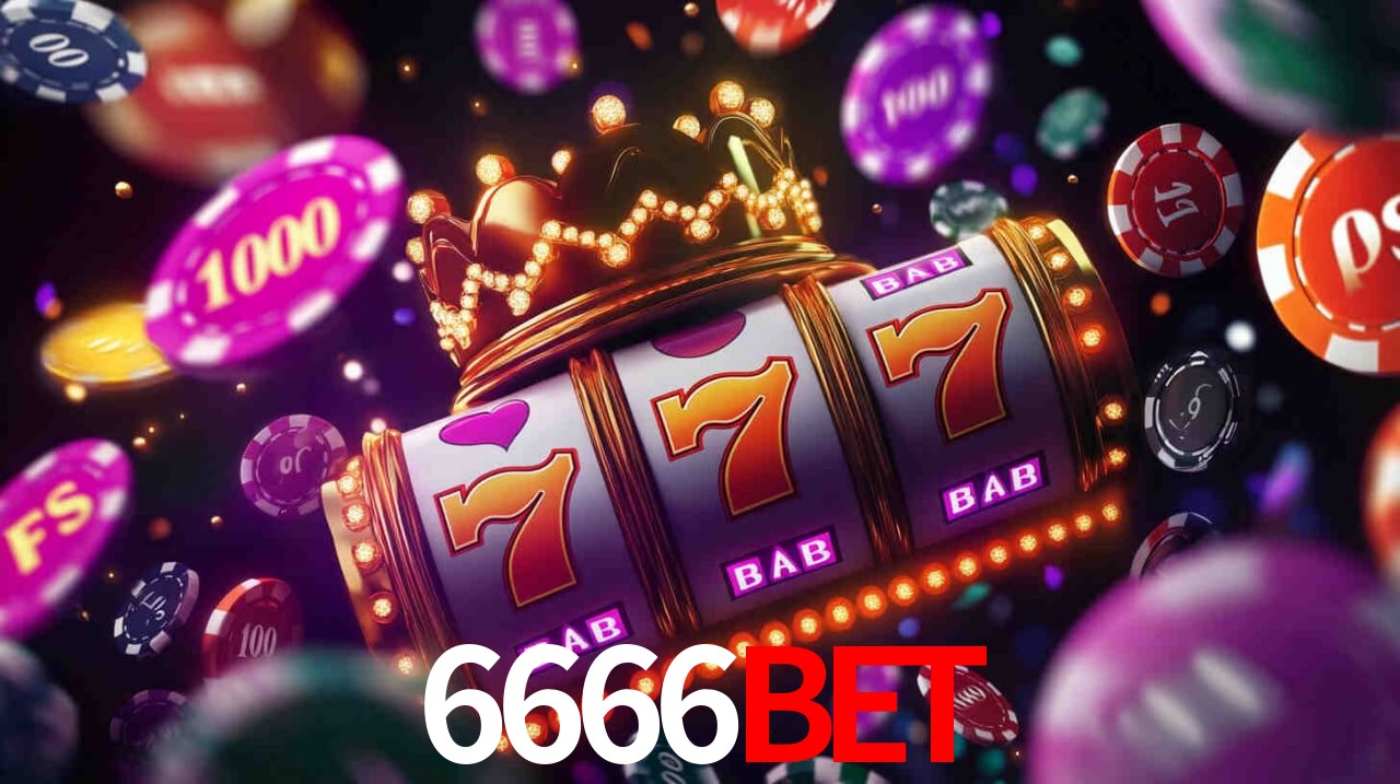 Slot Games 6666bet