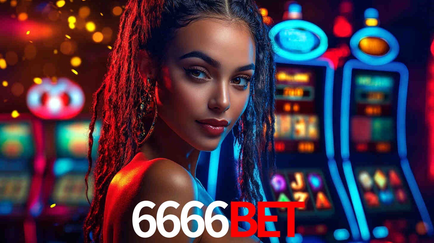A Experiência Imersiva dos Cassinos Ao Vivo no 6666bet