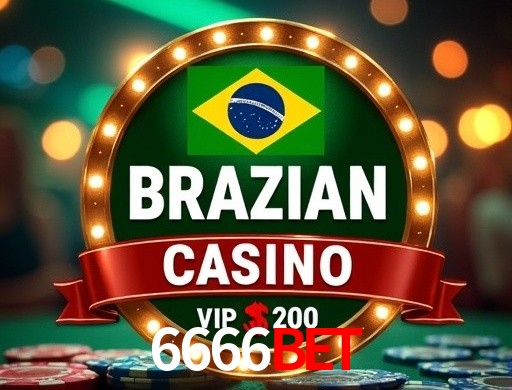 Prévia de conteúdo do canal Telegram 6666bet