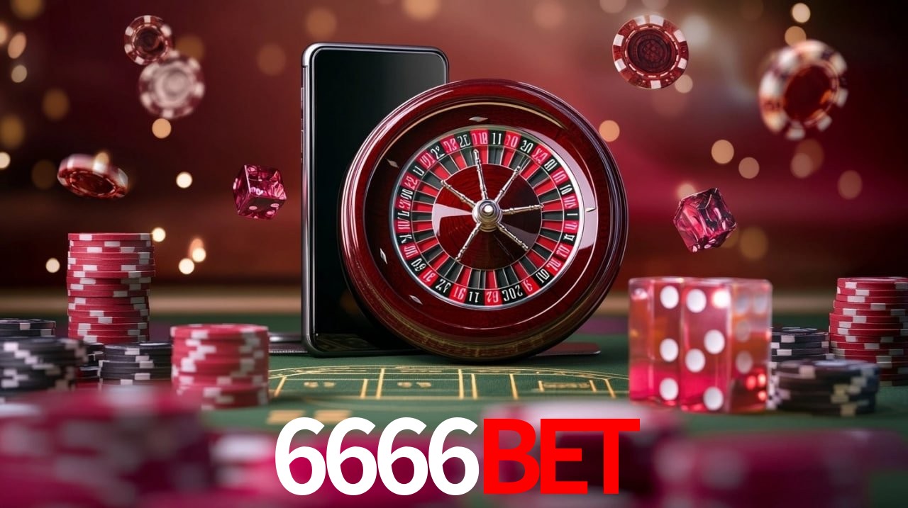 Tennis Betting 6666bet
