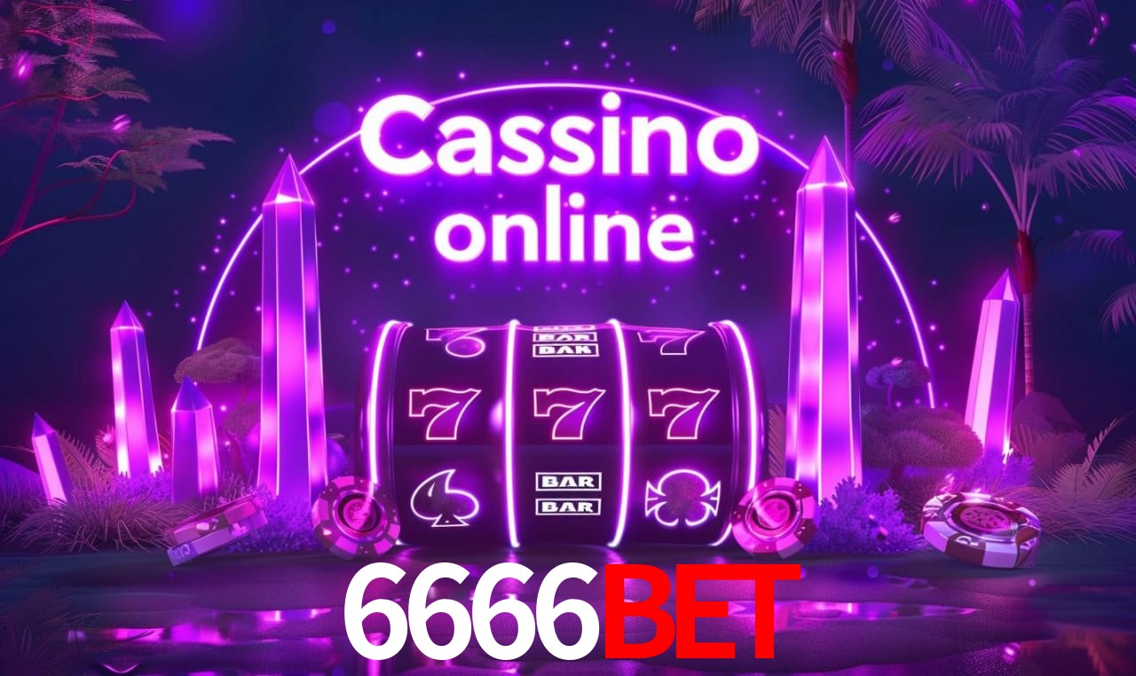 Ofertas Exclusivas 6666bet