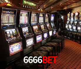Apostas Esportivas na 6666bet: Um Guia Completo
