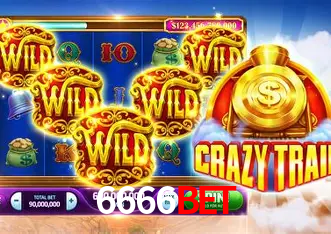 Descubra a Magia dos Jogos de Arcade no 6666bet