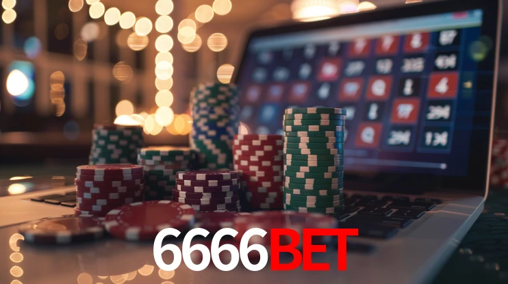 Flash Promotion 6666bet