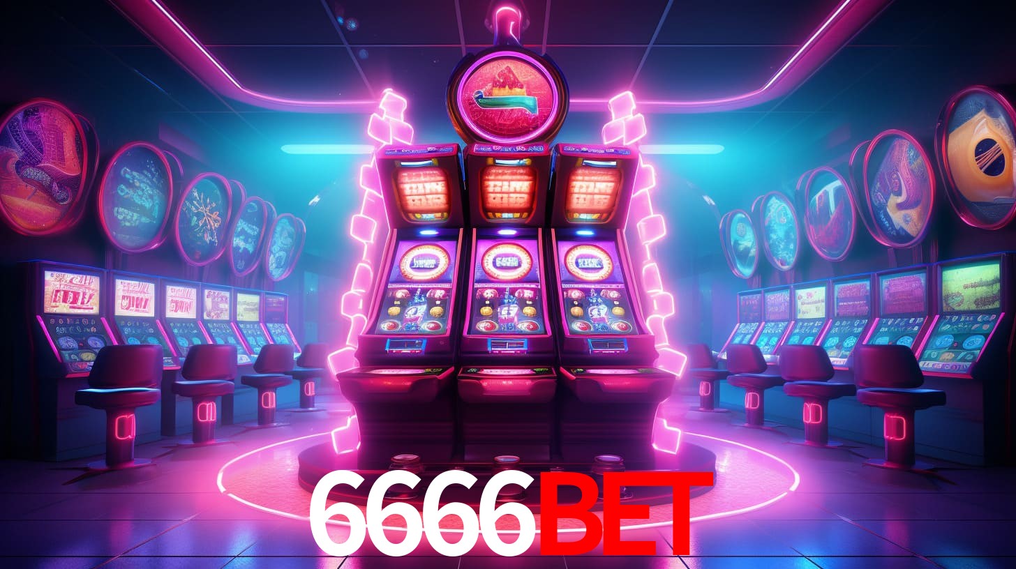 6666bet: Seu Cassino Premiado com Pagamentos Rápidos