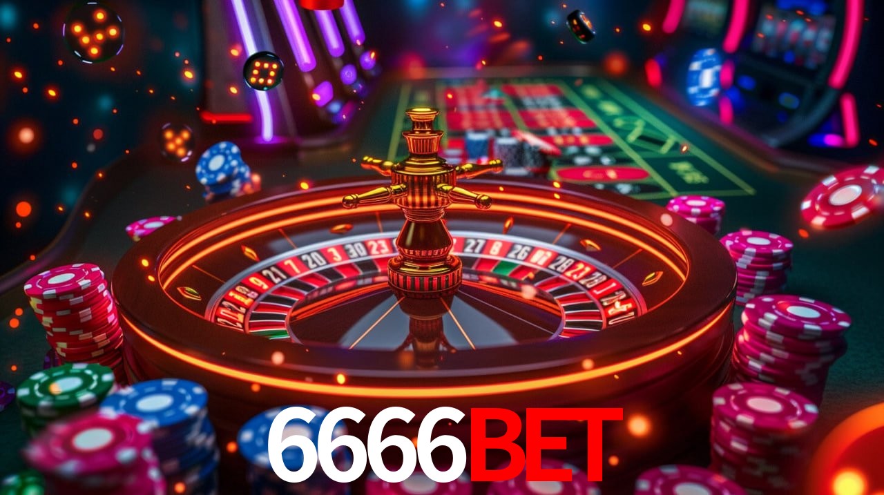 Jogos Exclusivos 6666bet