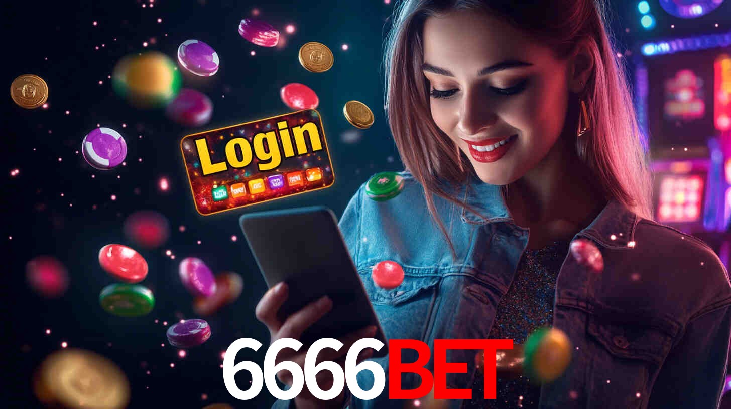 Descubra o Programa VIP da 6666bet: Vantagens Exclusivas para Jogadores