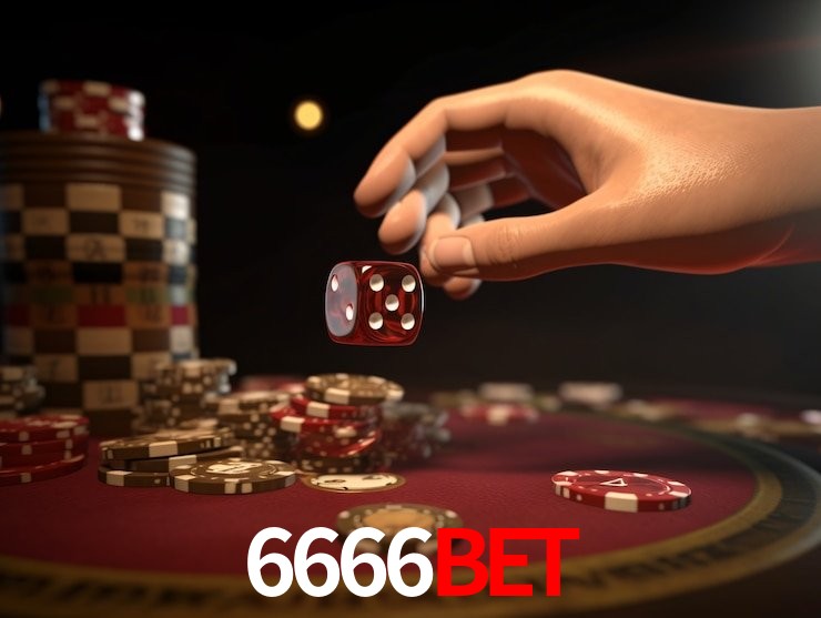 Cadastro Rápido 6666bet
