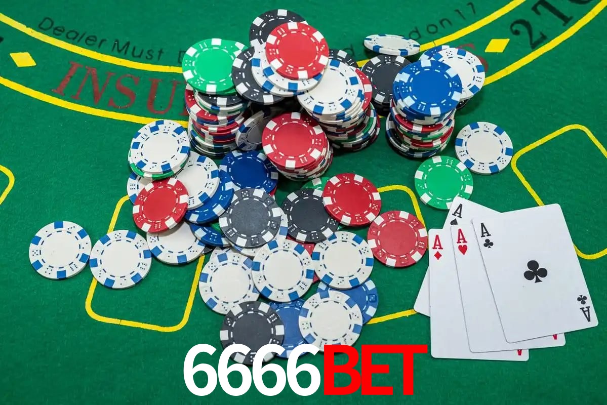 Casino VIP 6666bet