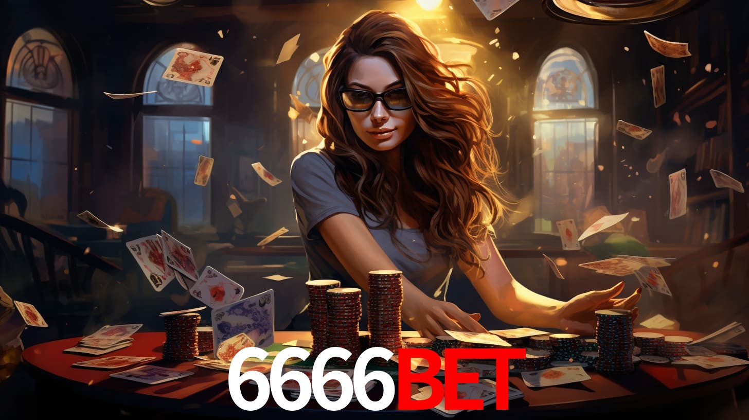 Live Casino 6666bet