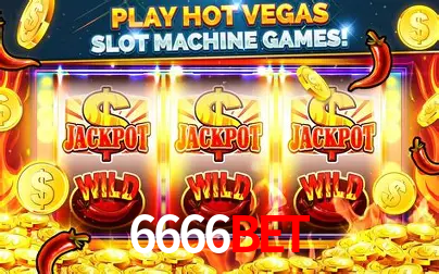 A Experiência Imersiva dos Cassinos Ao Vivo no 6666bet